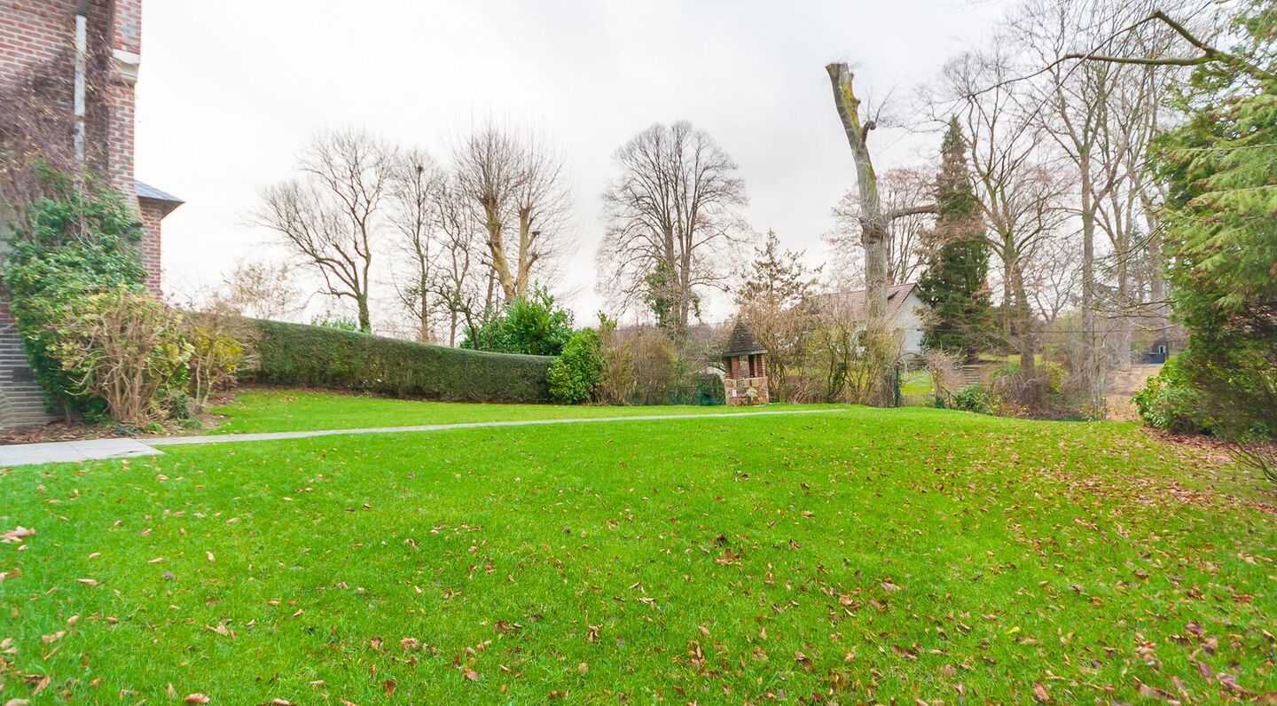 Villa te huur in Sterrebeek