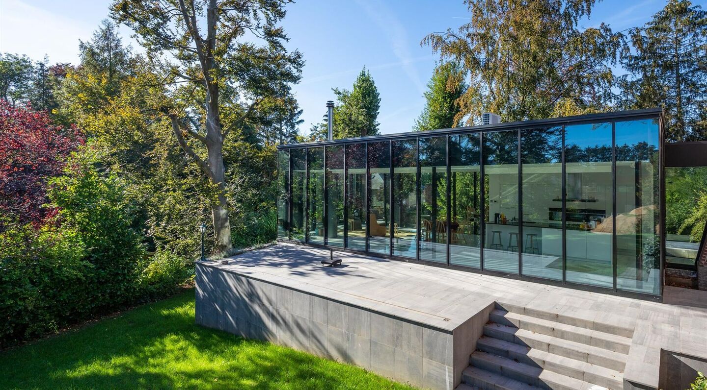Villa te huur in Sterrebeek