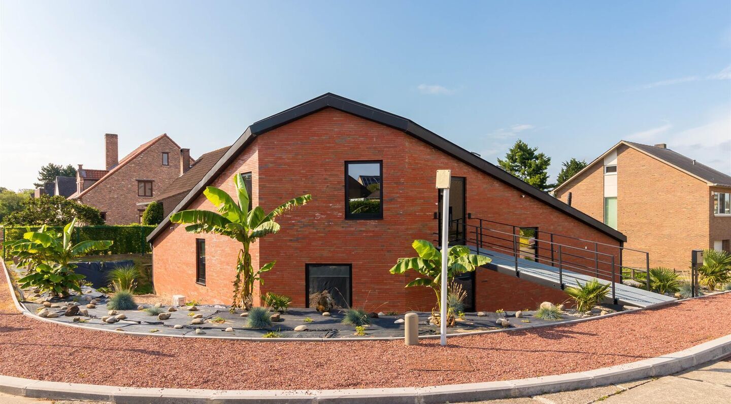 Villa te huur in Sterrebeek