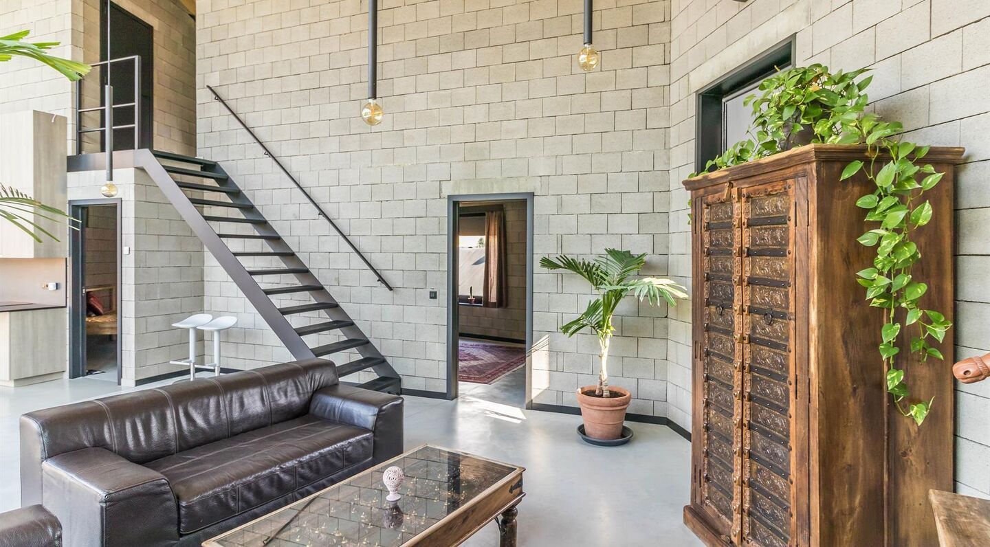 Villa te huur in Sterrebeek