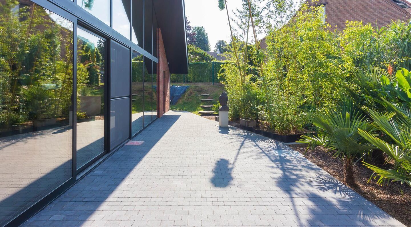 Villa te huur in Sterrebeek