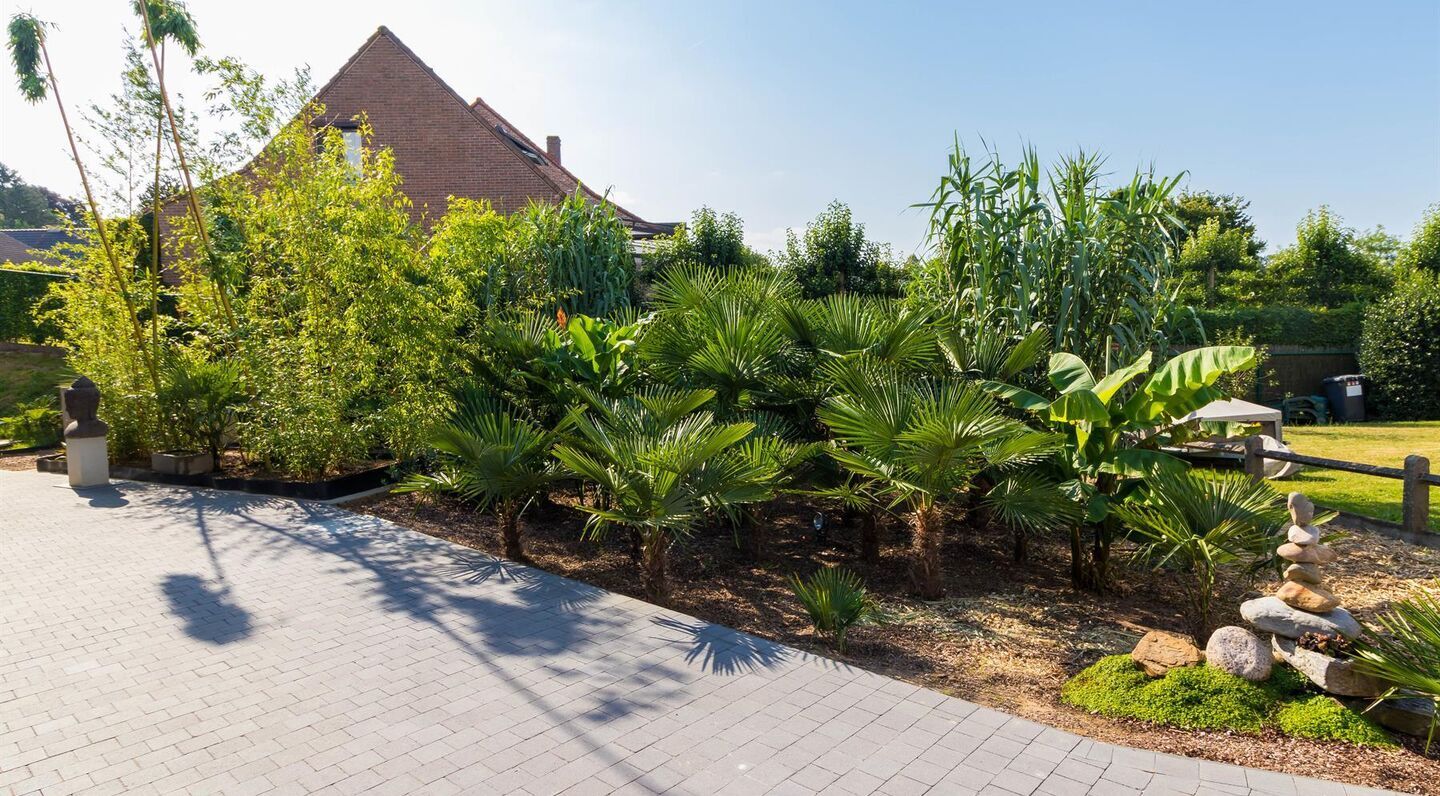 Villa te huur in Sterrebeek