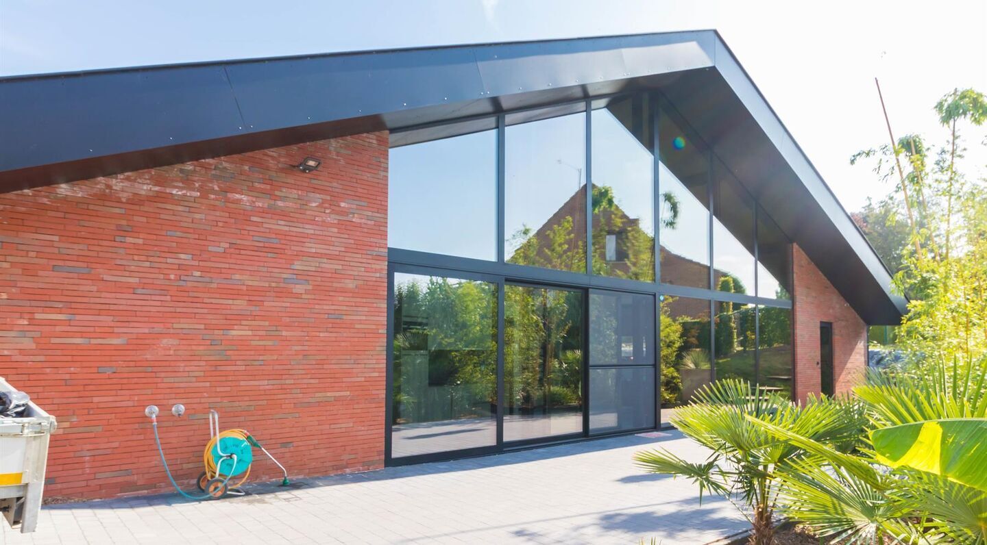Villa te huur in Sterrebeek