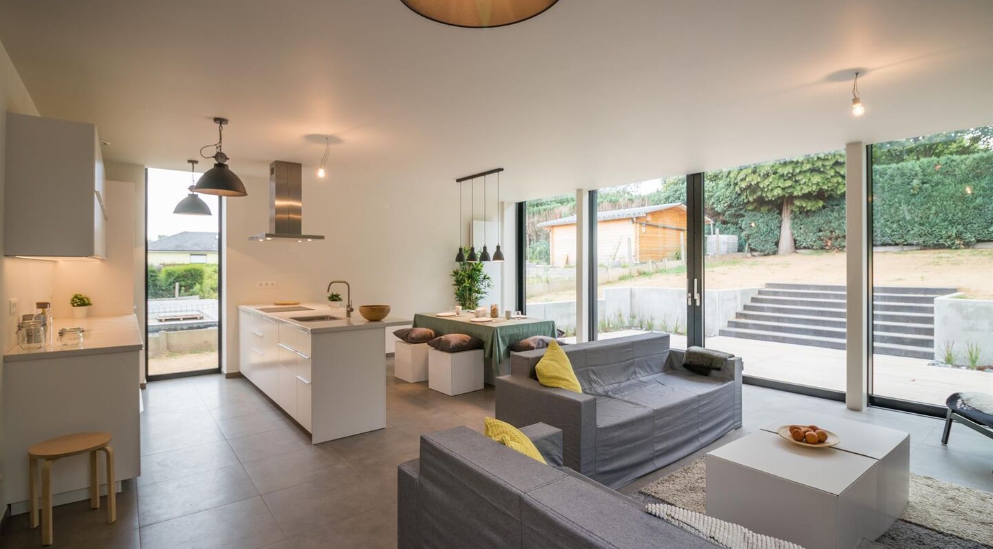 Villa te huur in Sterrebeek