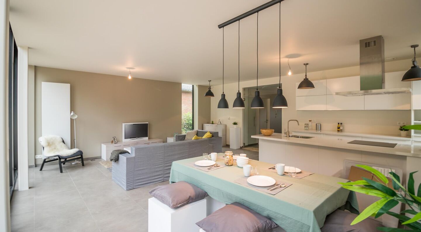 Villa te huur in Sterrebeek