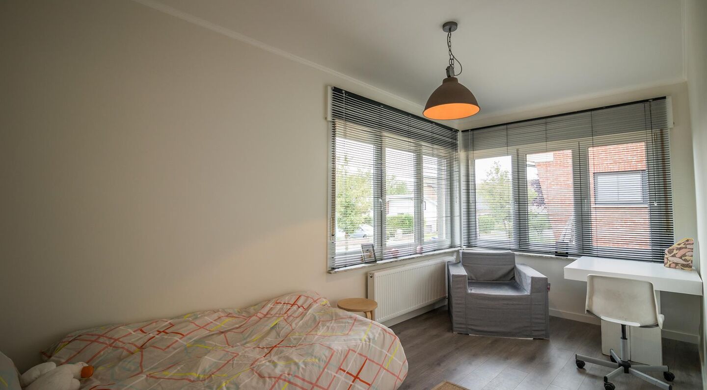 Villa te huur in Sterrebeek