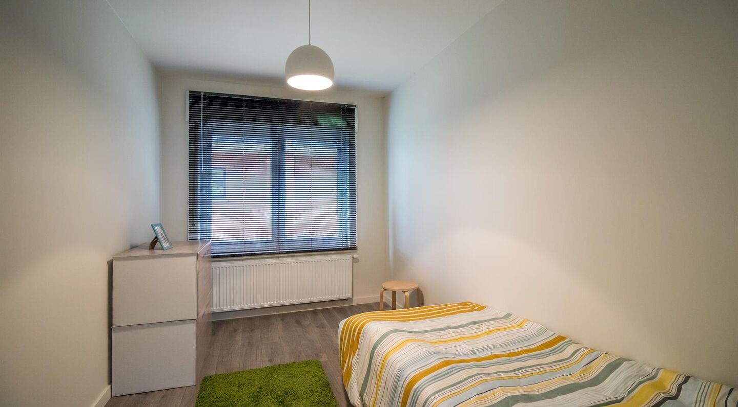 Villa te huur in Sterrebeek