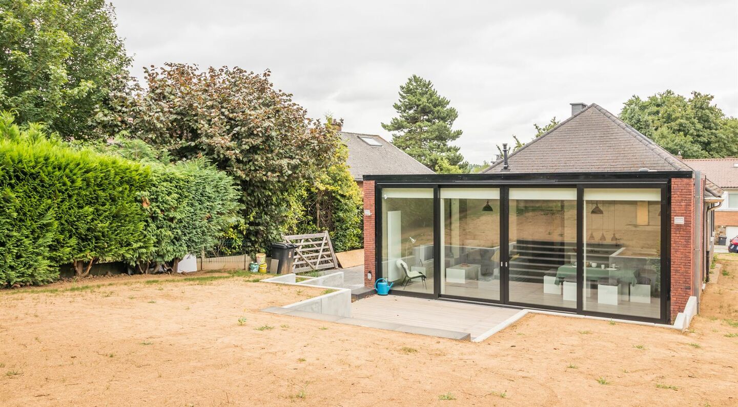 Villa te huur in Sterrebeek