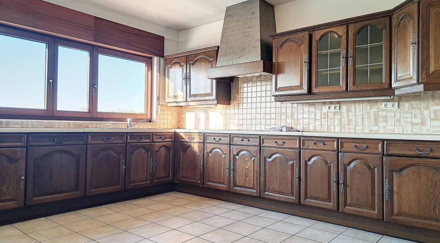 Villa te huur in Sterrebeek