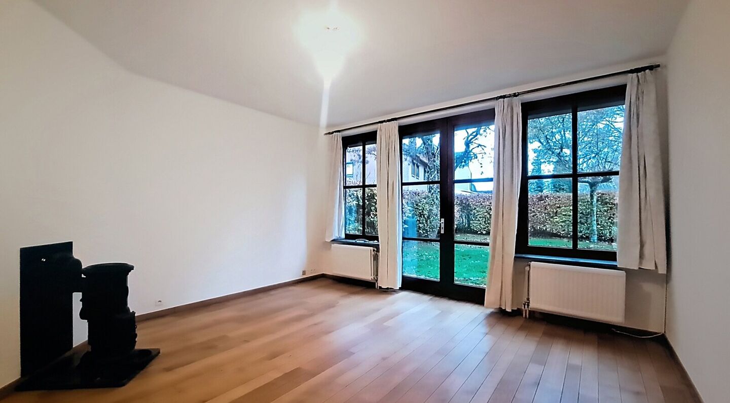 Villa te huur in Sterrebeek