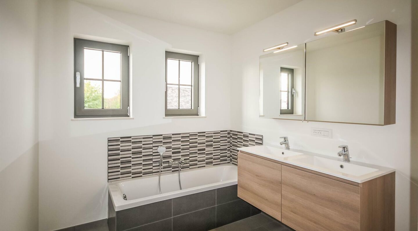 Villa te huur in Sterrebeek