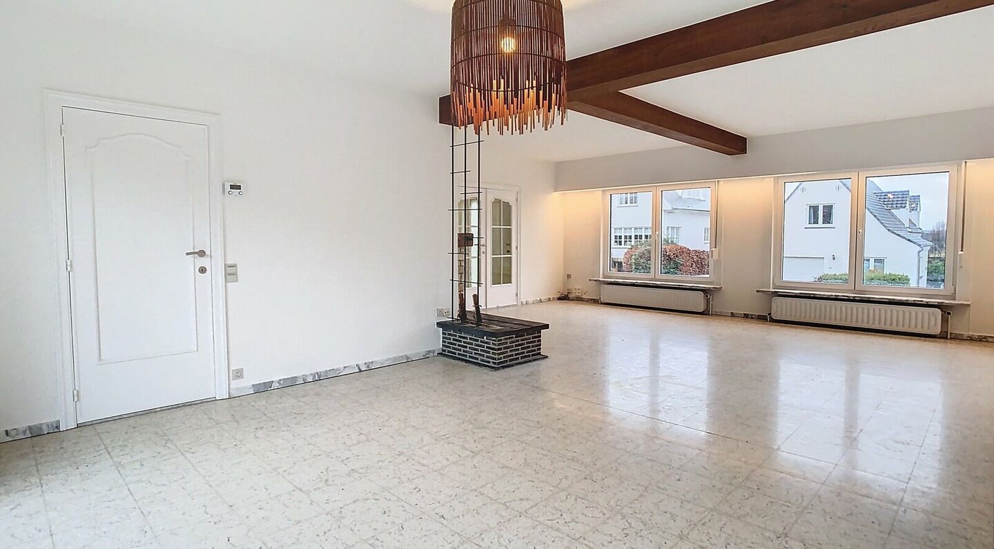 Villa te huur in Sterrebeek