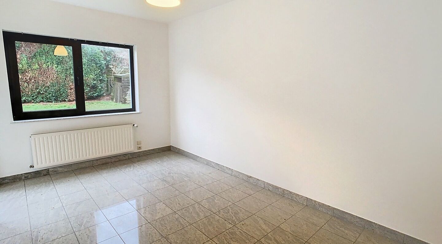 Villa te huur in Sterrebeek