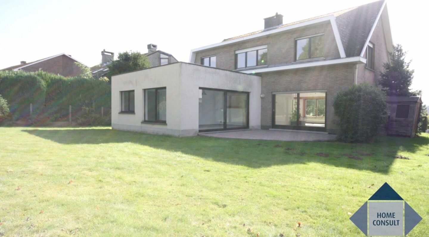 Villa te huur in Sterrebeek