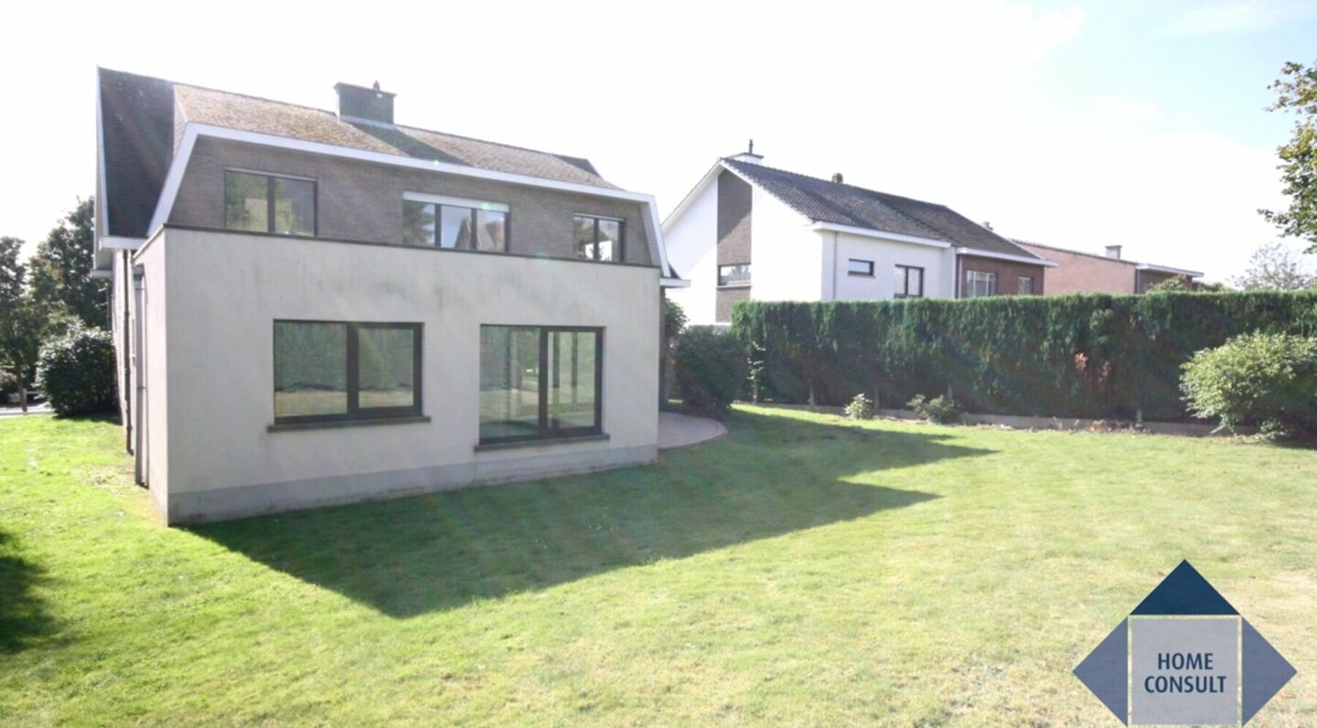 Villa te huur in Sterrebeek