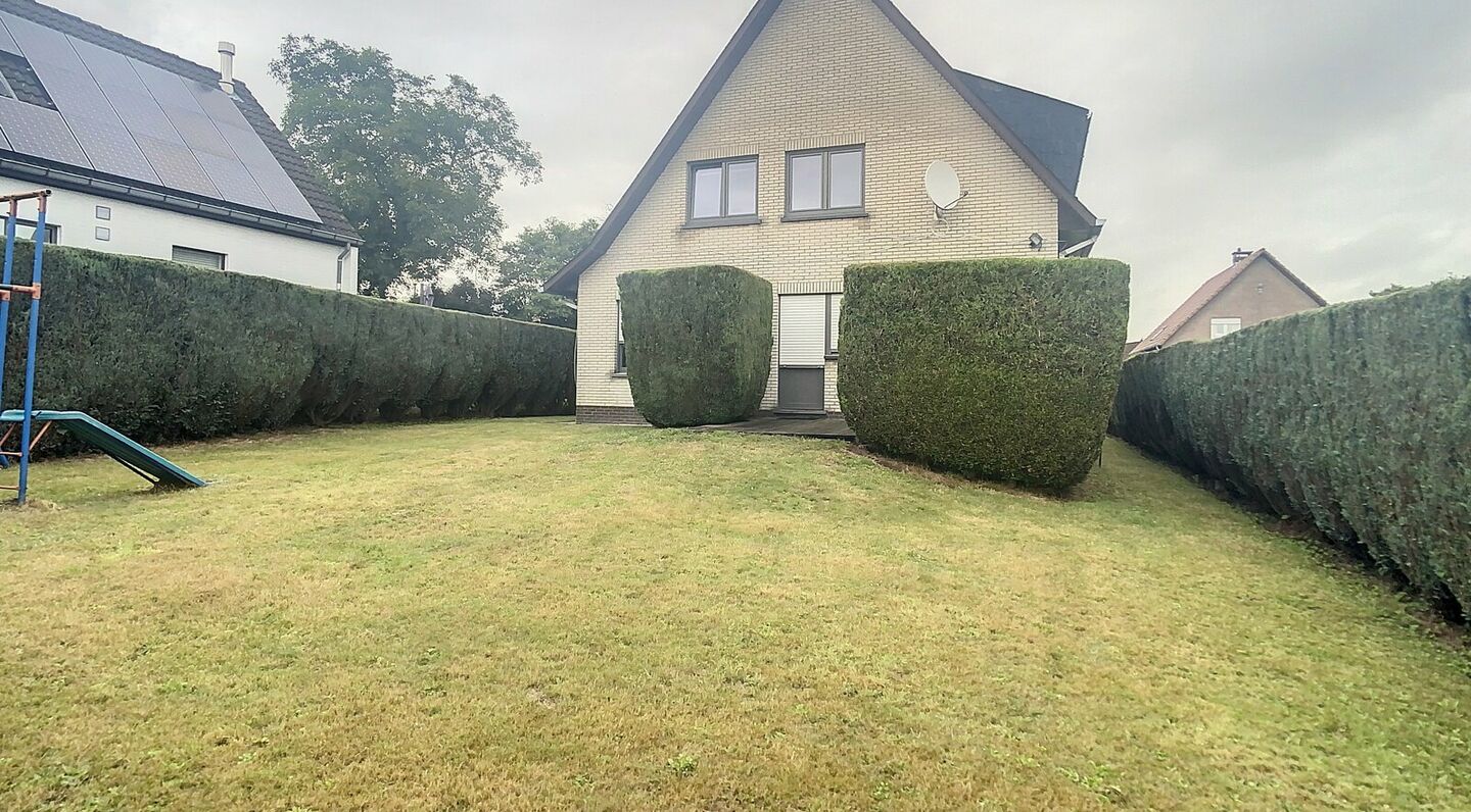 Villa te huur in Sterrebeek