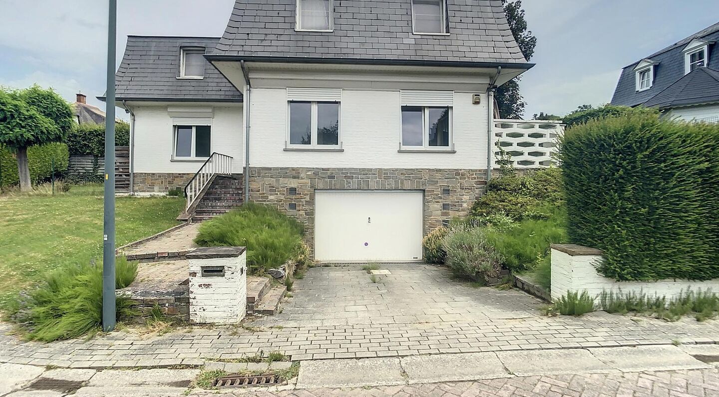 Villa te huur in Tervuren