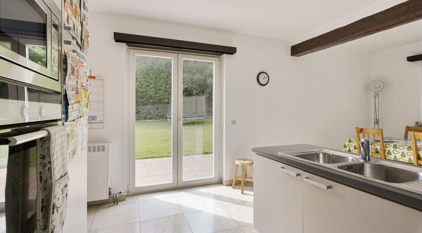 Villa te huur in Tervuren