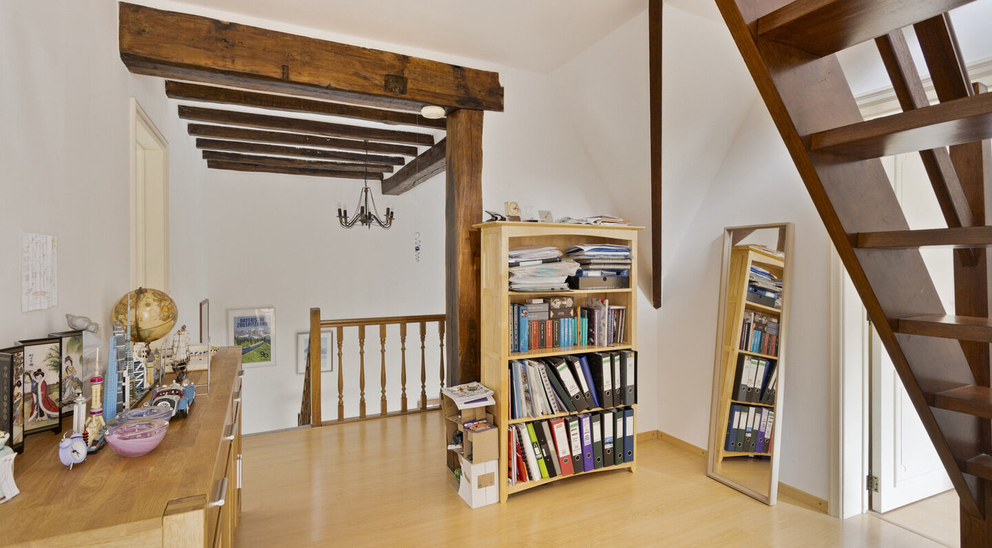 Villa te huur in Tervuren