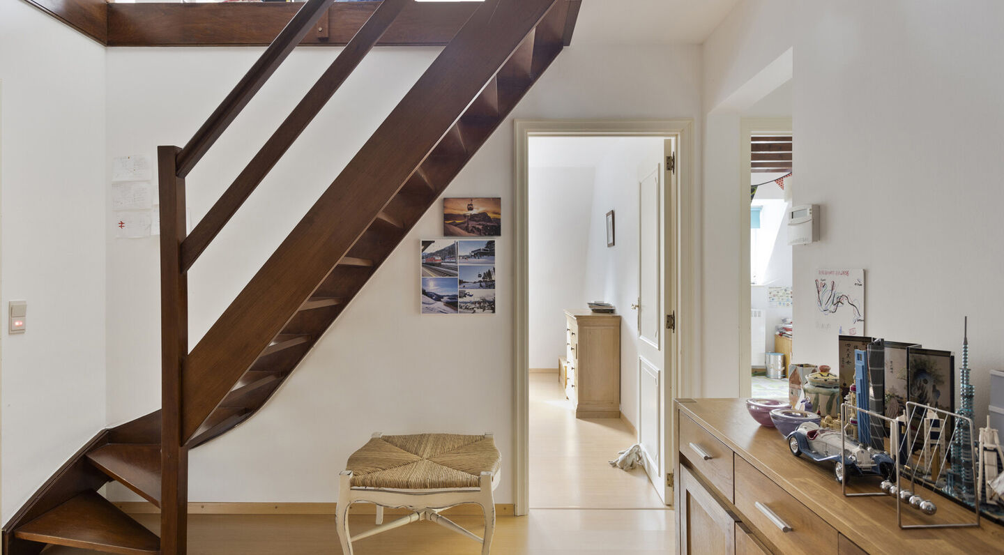Villa te huur in Tervuren
