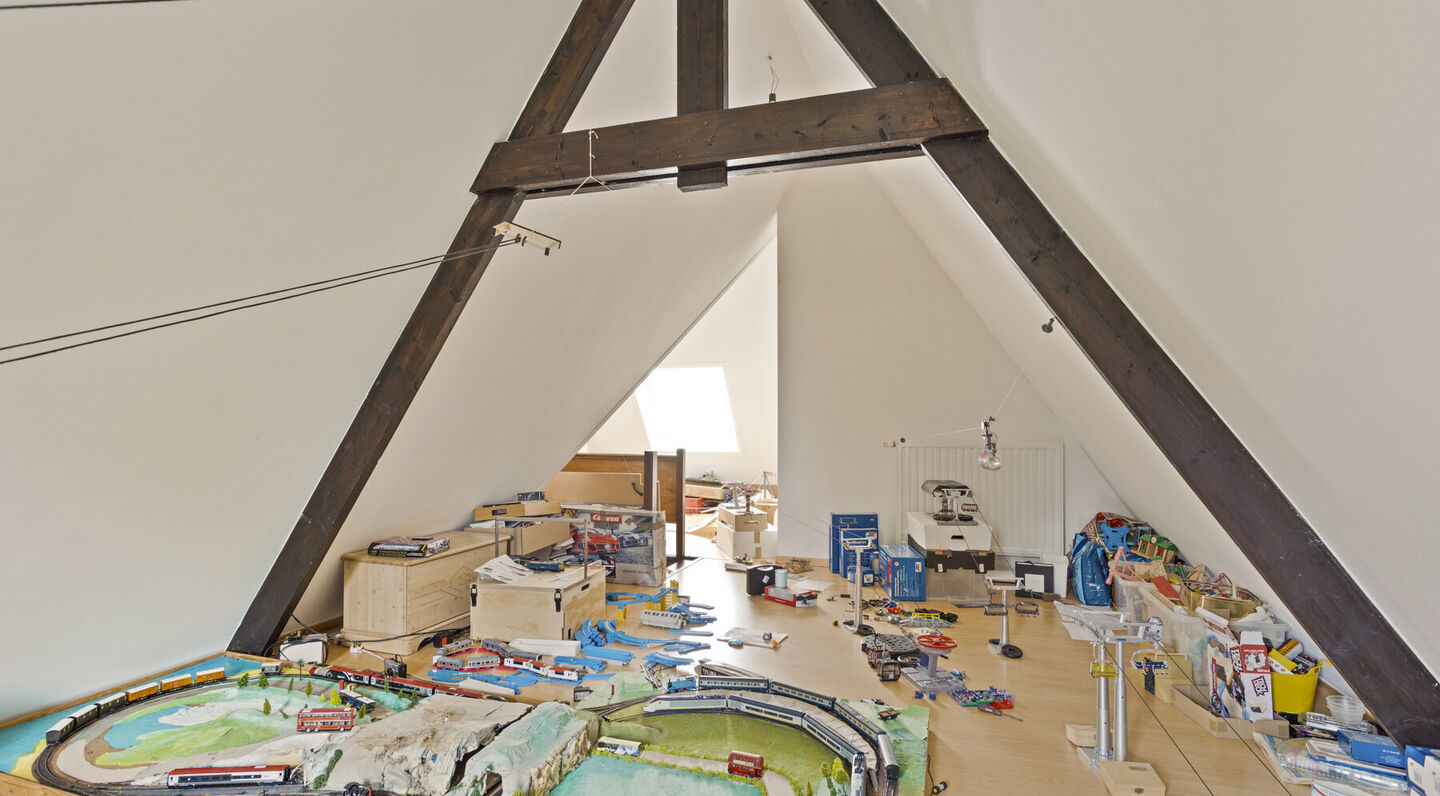 Villa te huur in Tervuren