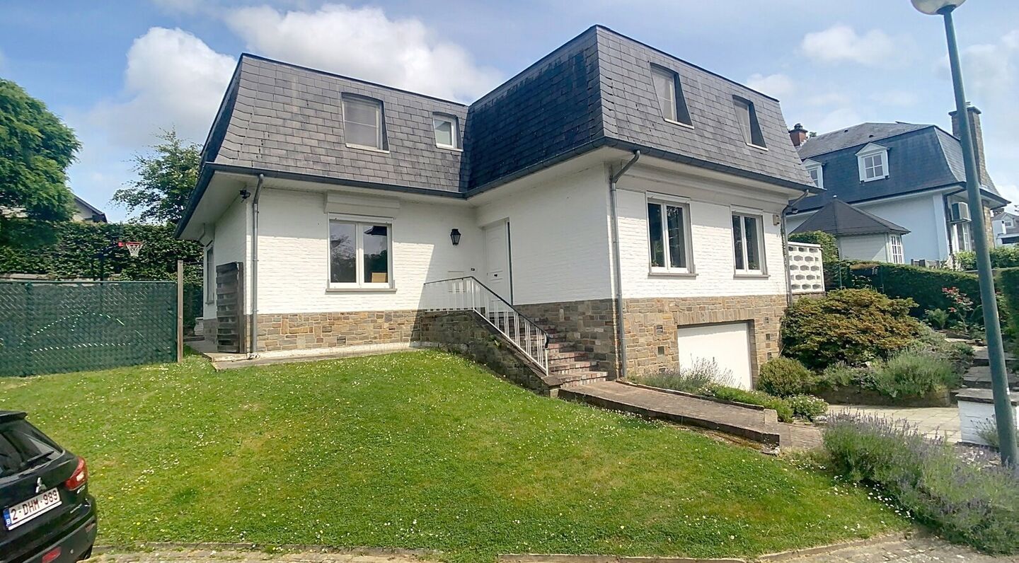 Villa te huur in Tervuren