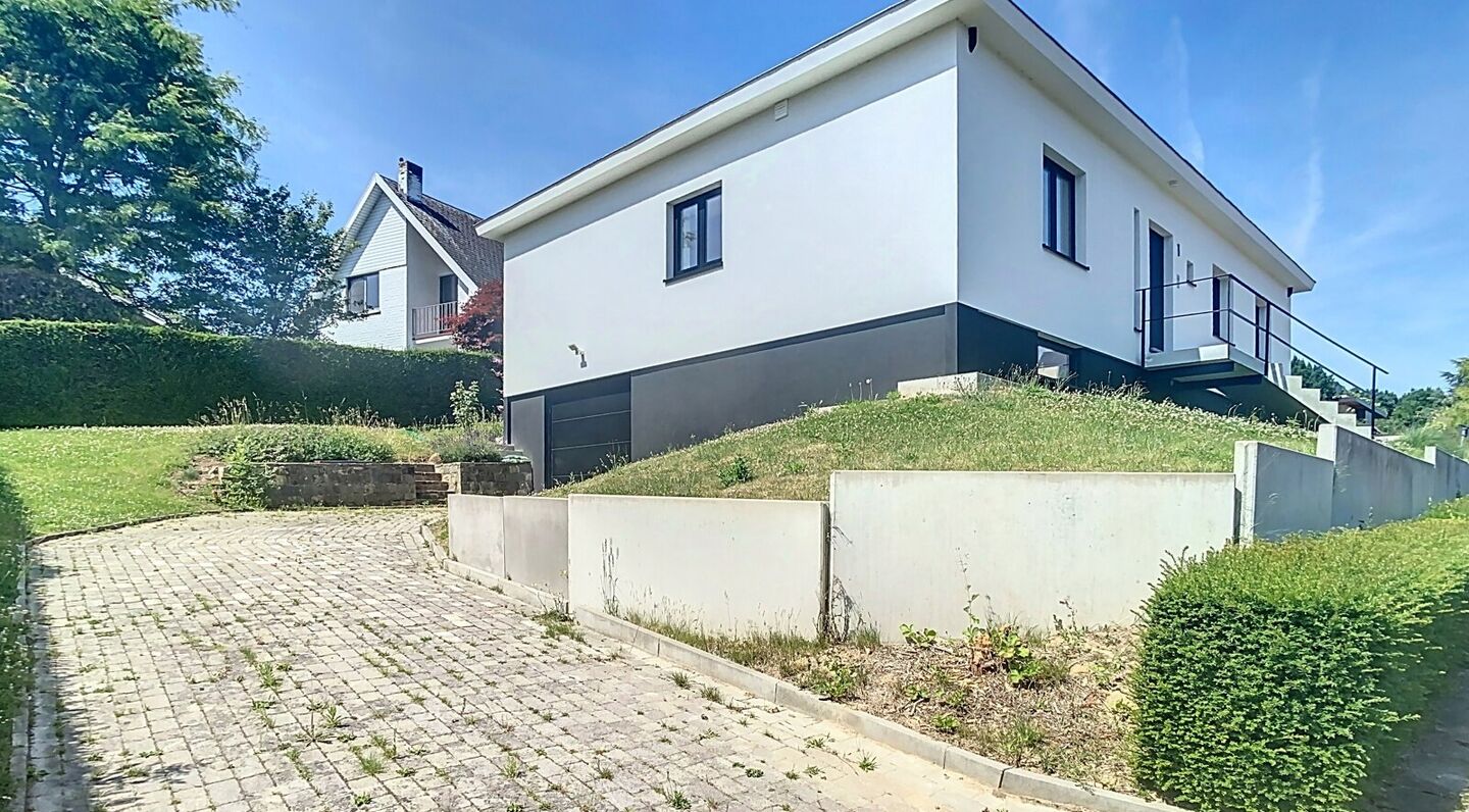 Villa te huur in Tervuren