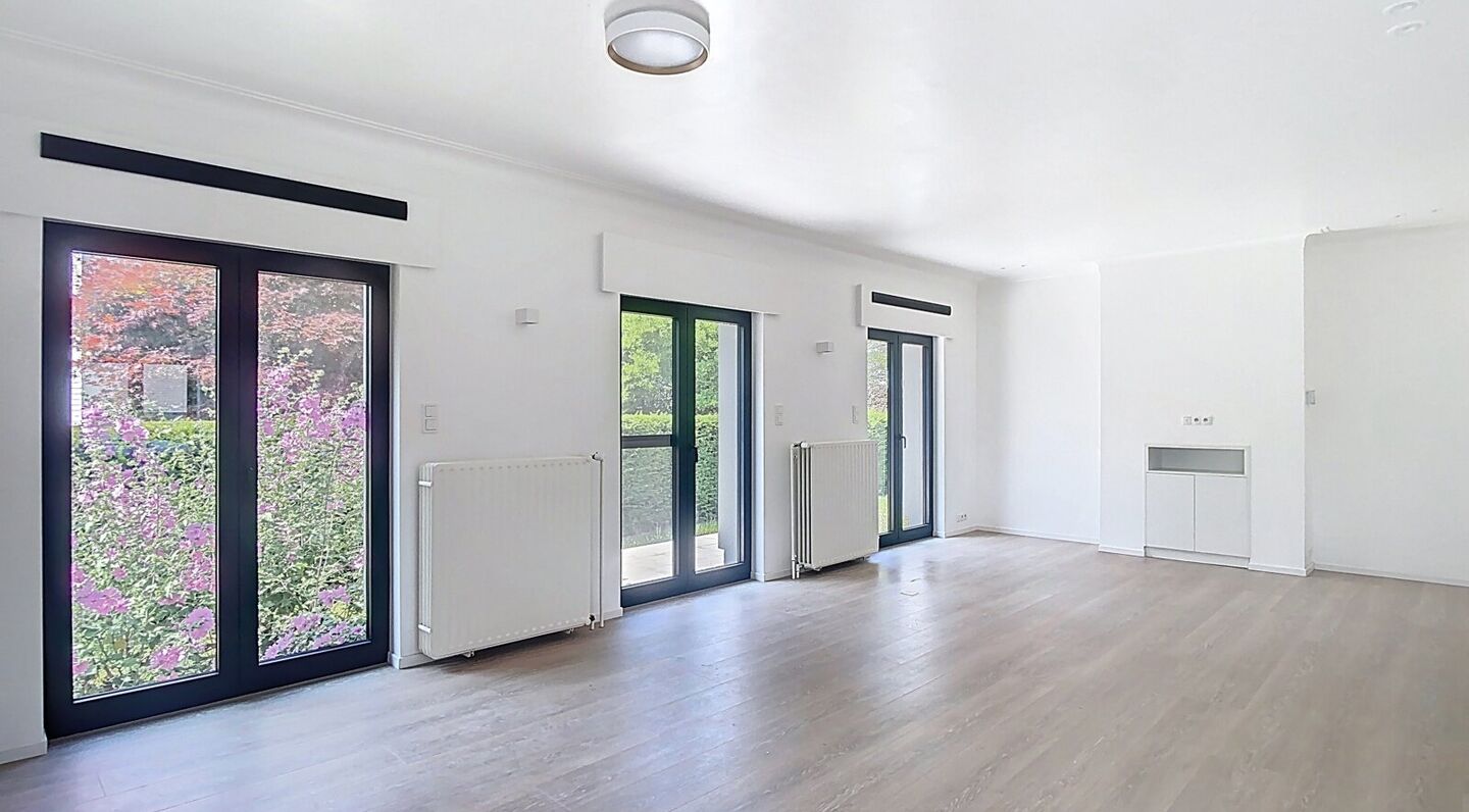 Villa te huur in Tervuren