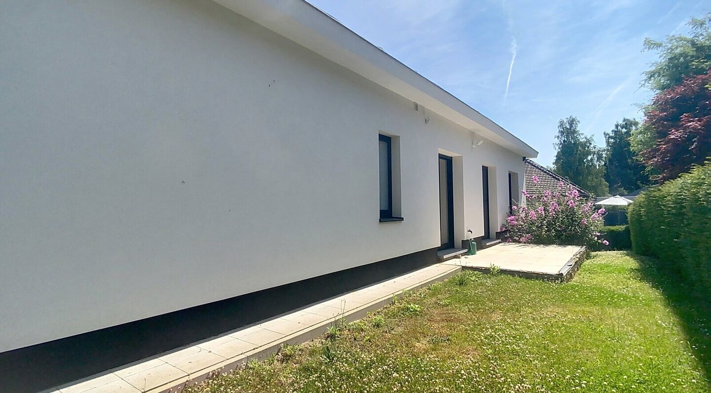 Villa te huur in Tervuren