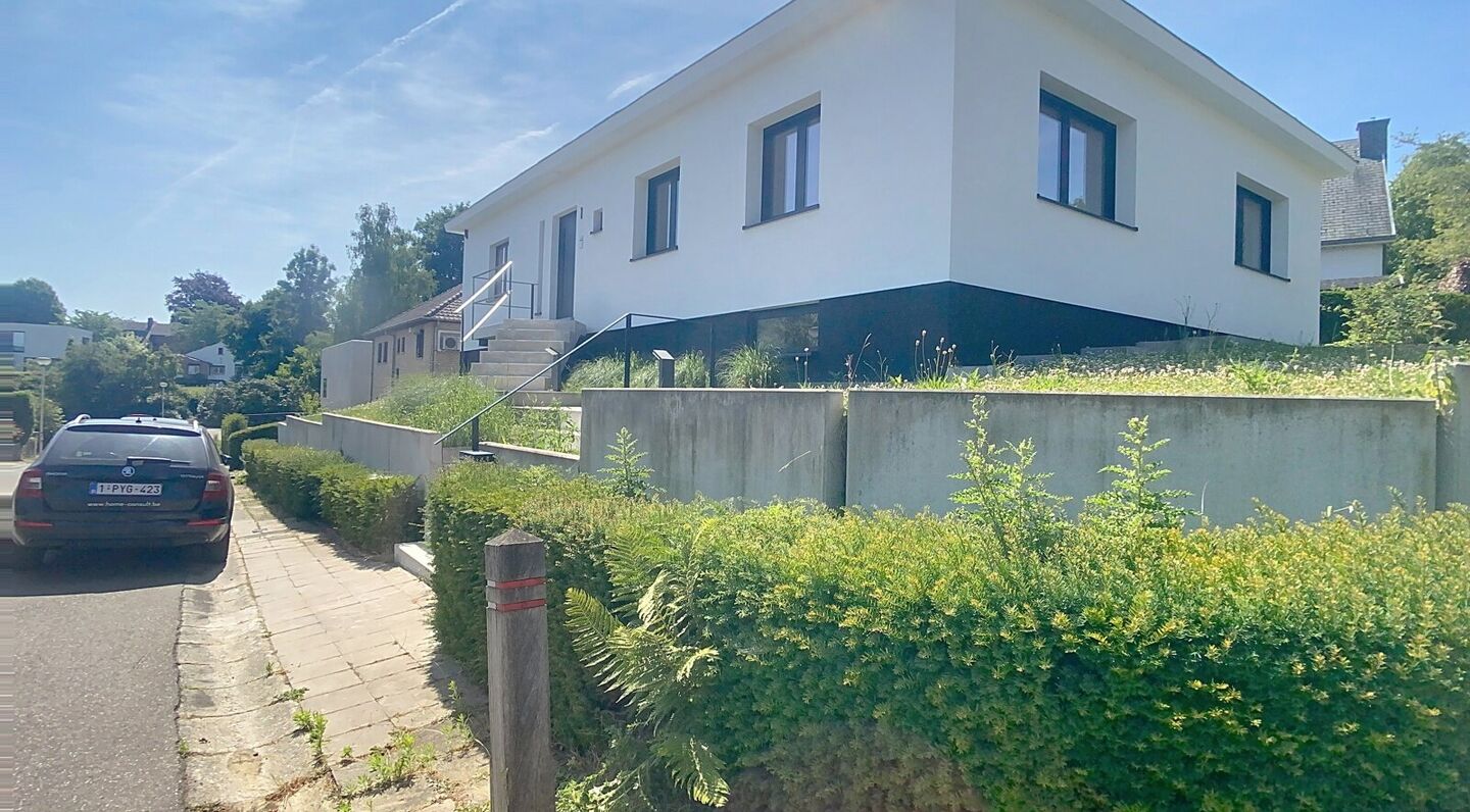 Villa te huur in Tervuren