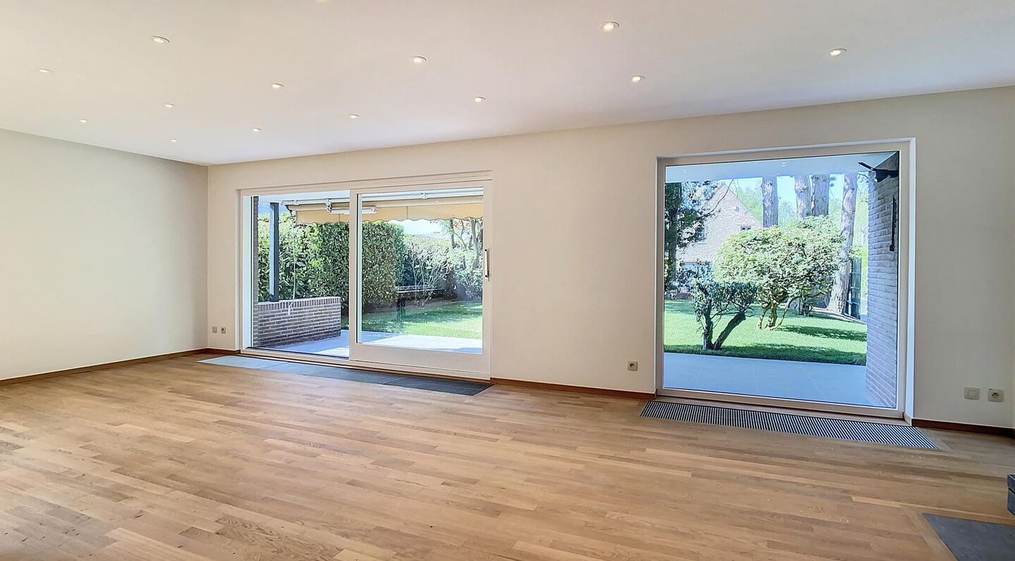Villa te huur in Tervuren