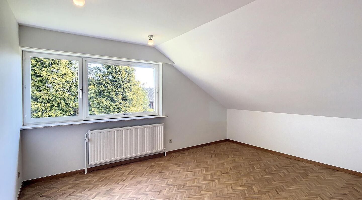 Villa te huur in Tervuren