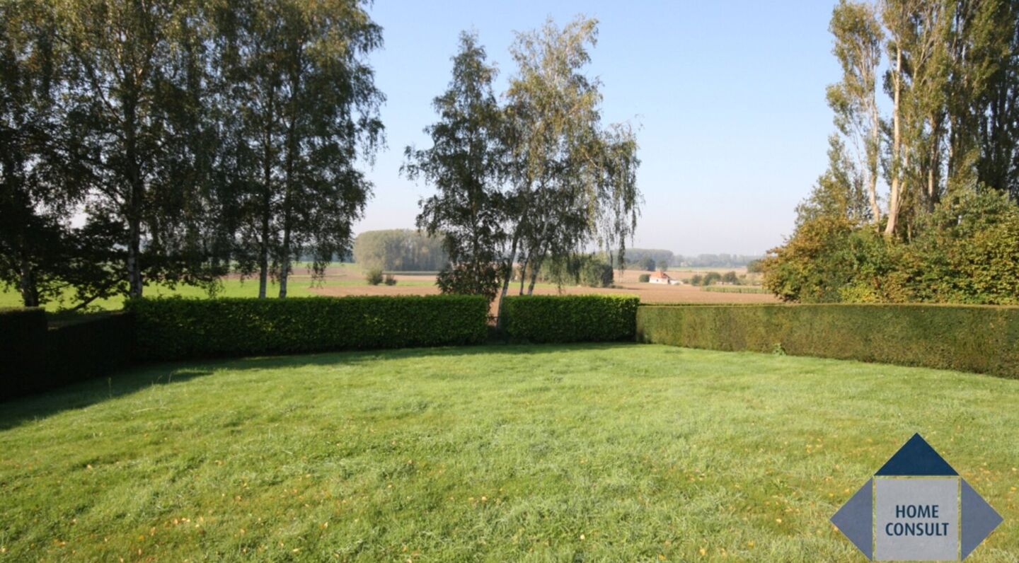 Villa te huur in Tervuren