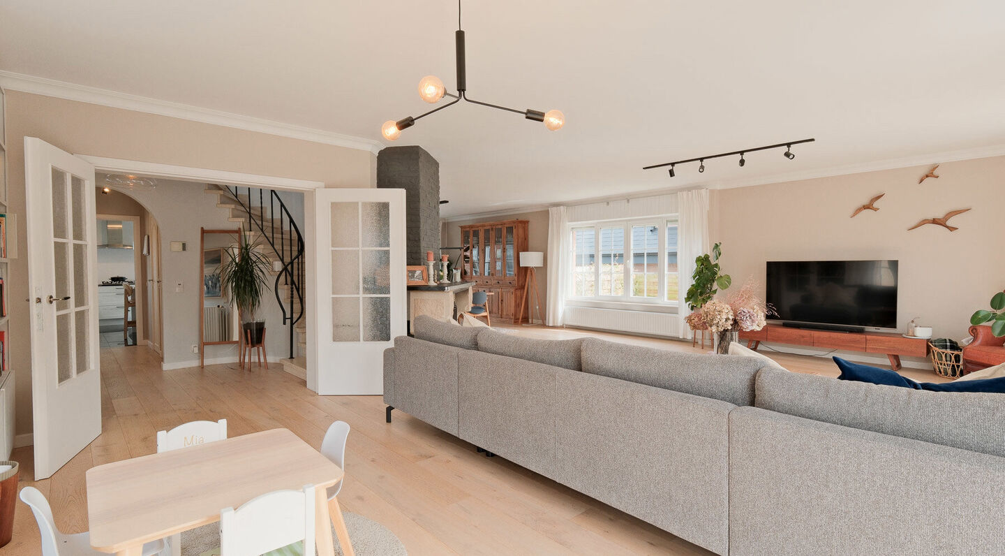 Villa te huur in Tervuren
