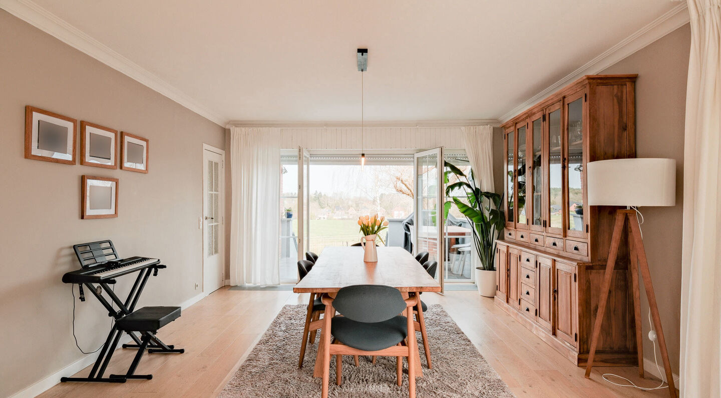 Villa te huur in Tervuren