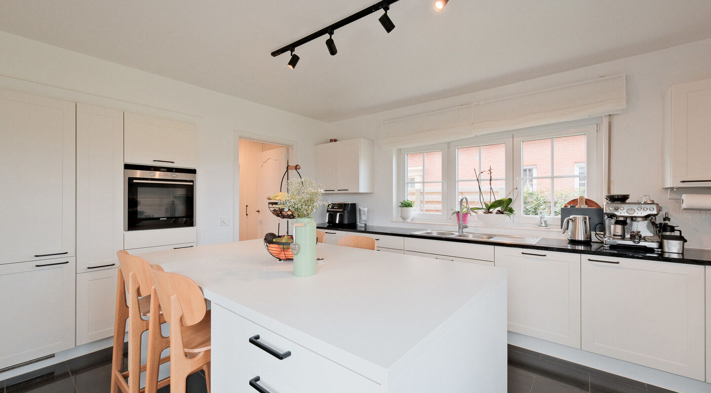 Villa te huur in Tervuren