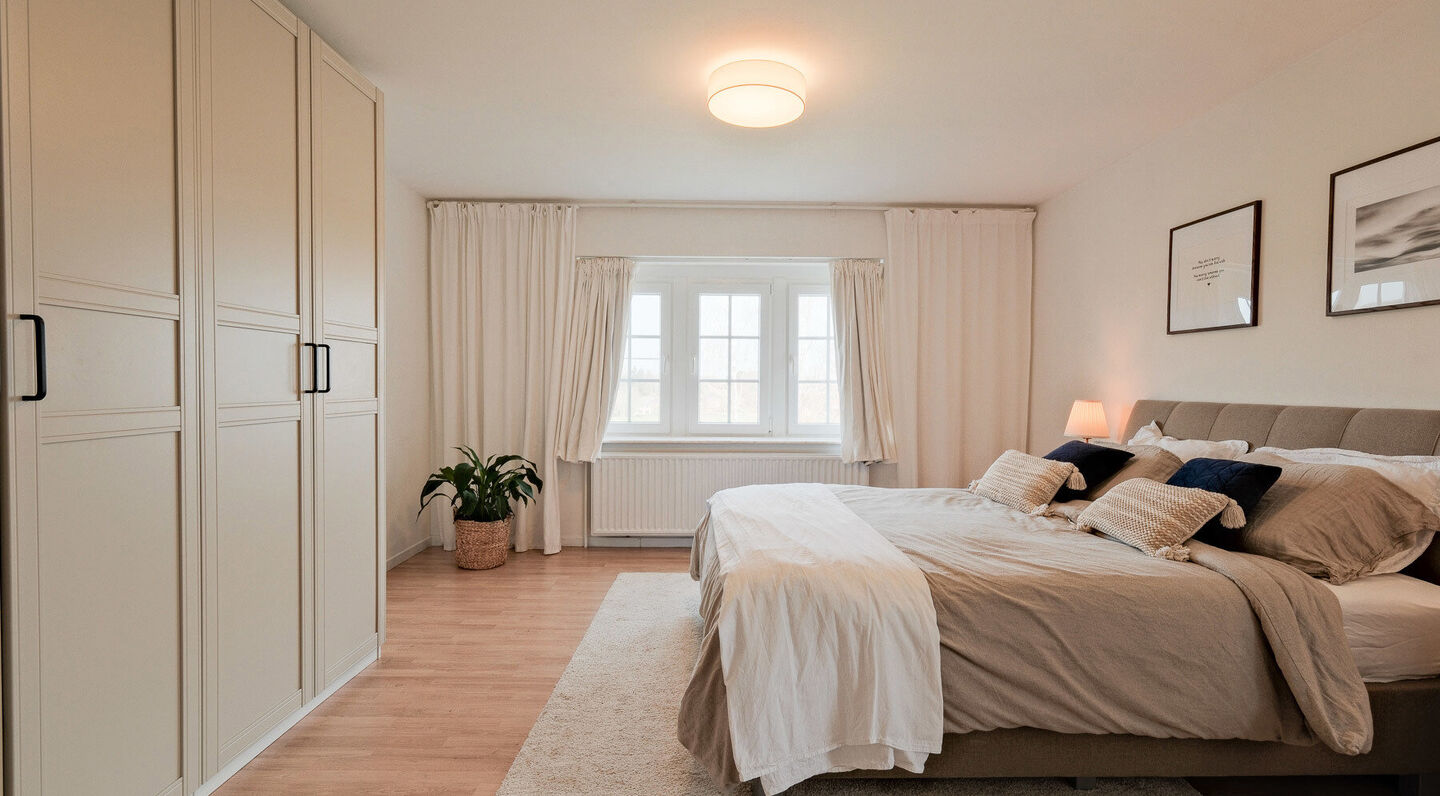Villa te huur in Tervuren