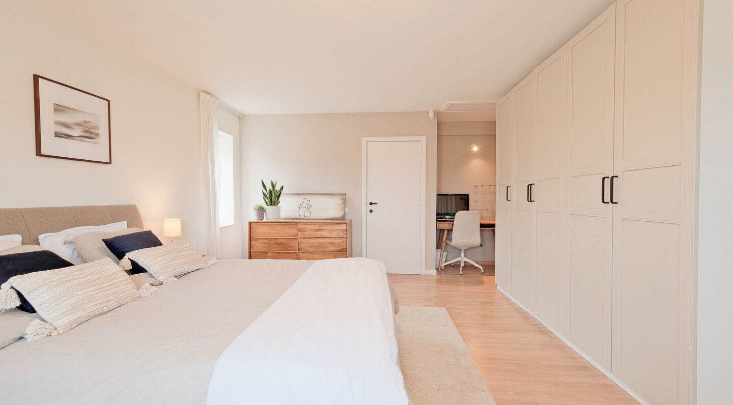 Villa te huur in Tervuren