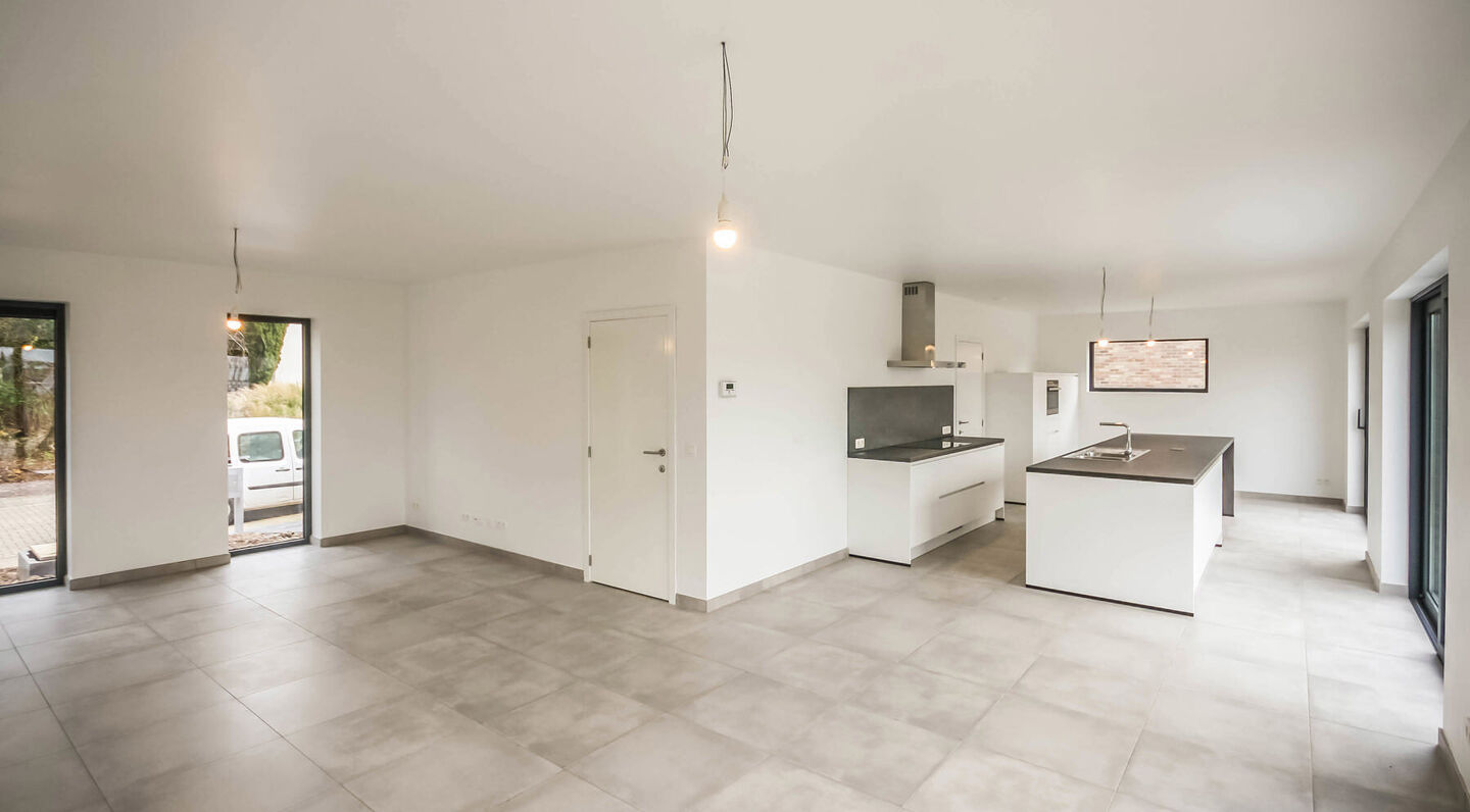 Villa te huur in Tervuren