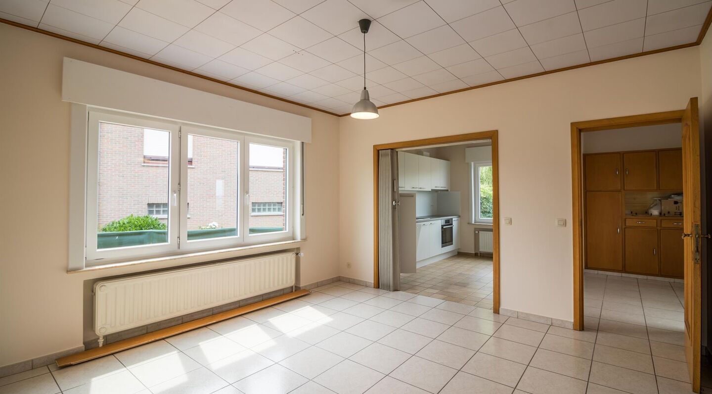 Villa te huur in Tervuren