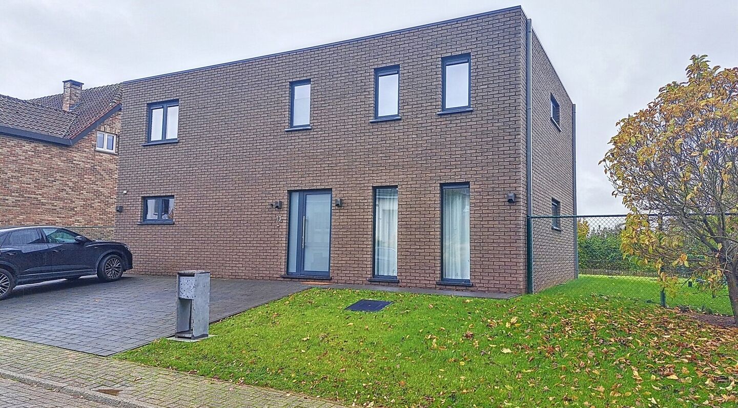 Villa te huur in Tervuren