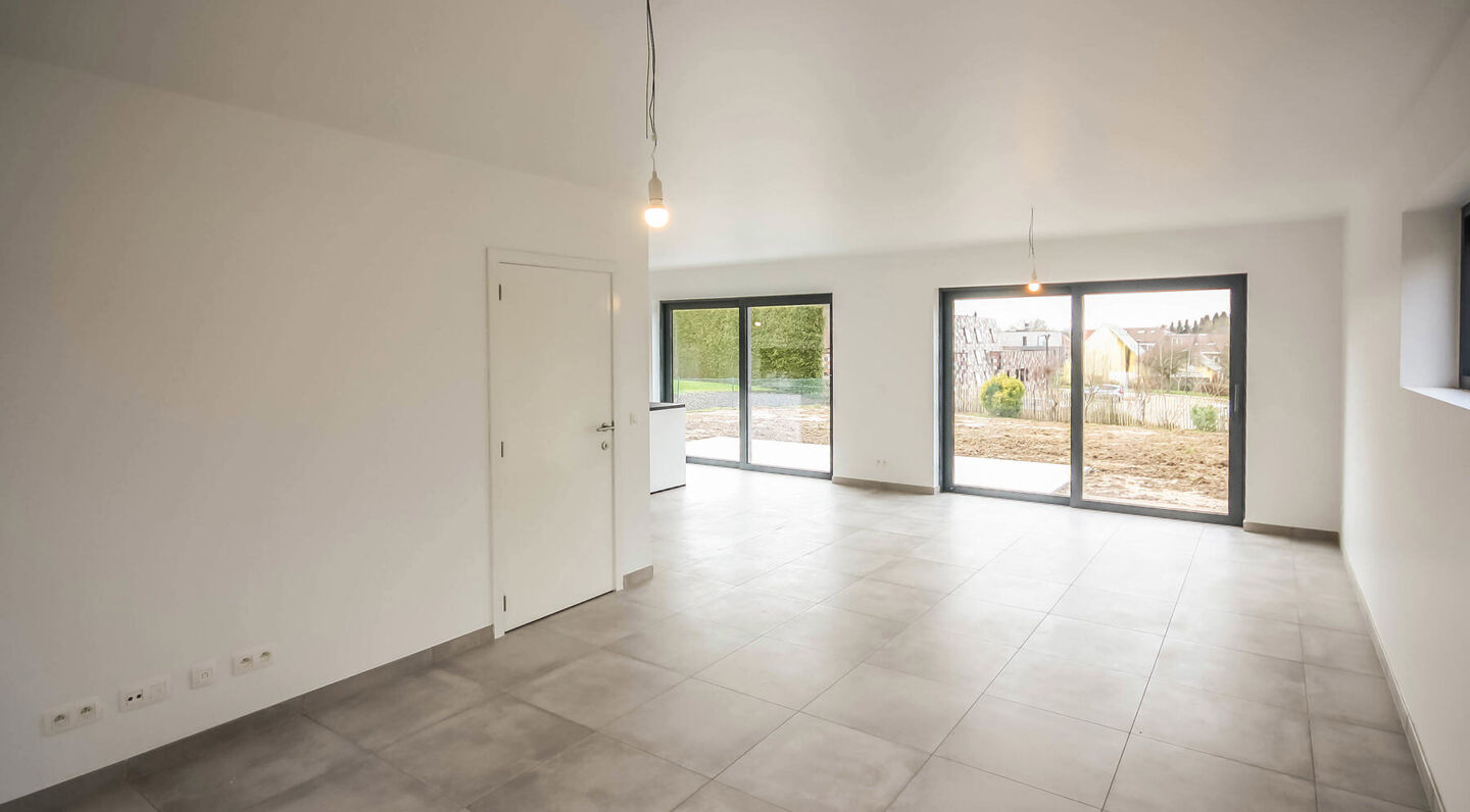 Villa te huur in Tervuren