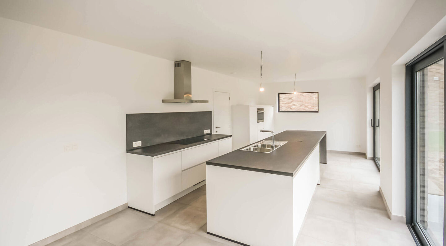 Villa te huur in Tervuren