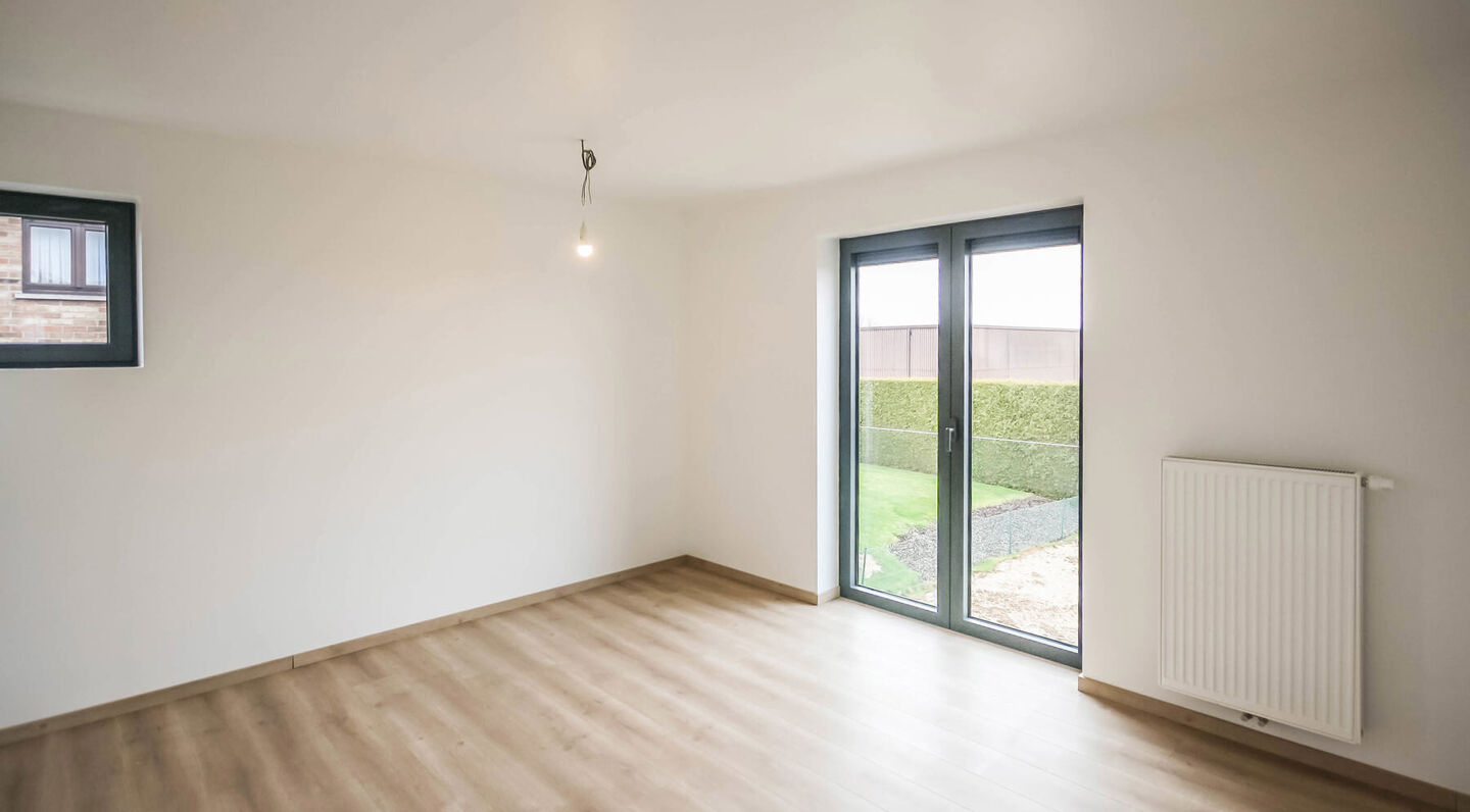 Villa te huur in Tervuren