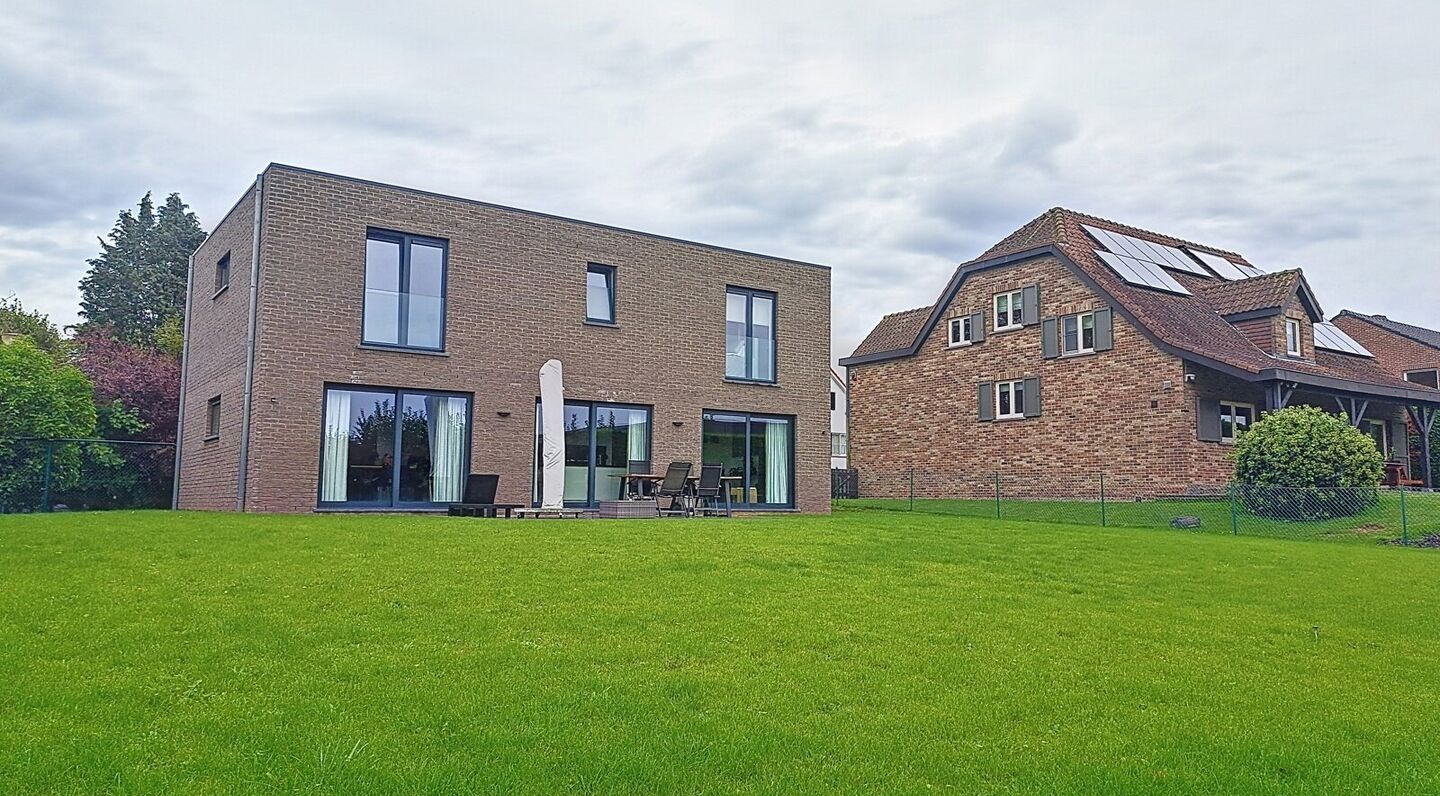 Villa te huur in Tervuren