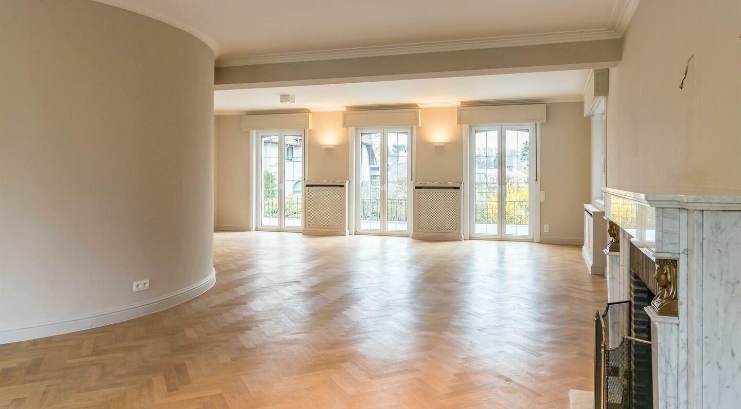 Villa te huur in Tervuren