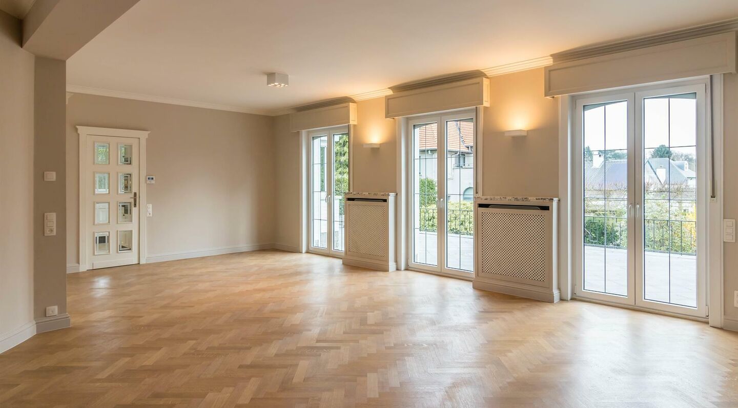 Villa te huur in Tervuren