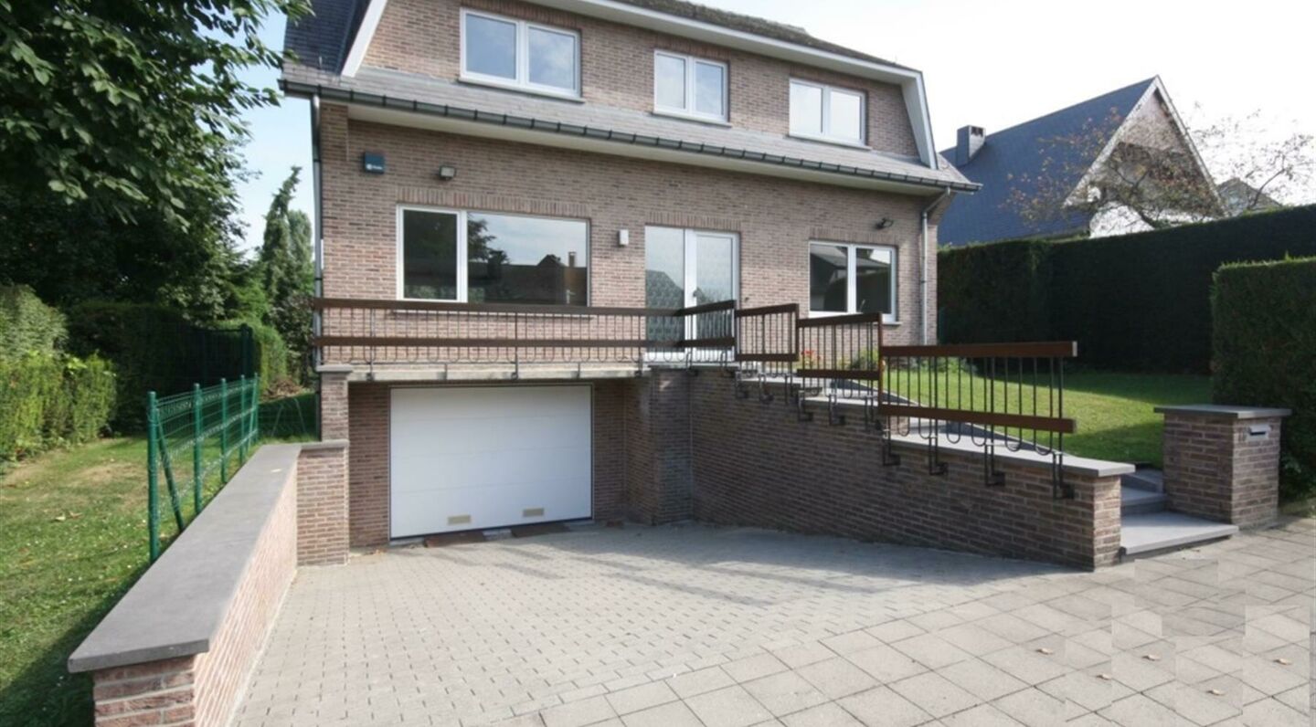 Villa te huur in Tervuren