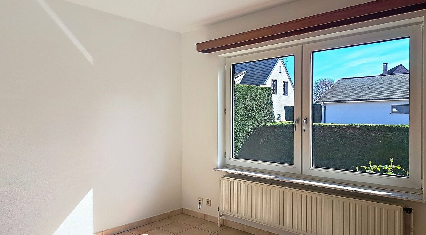 Villa te huur in Tervuren