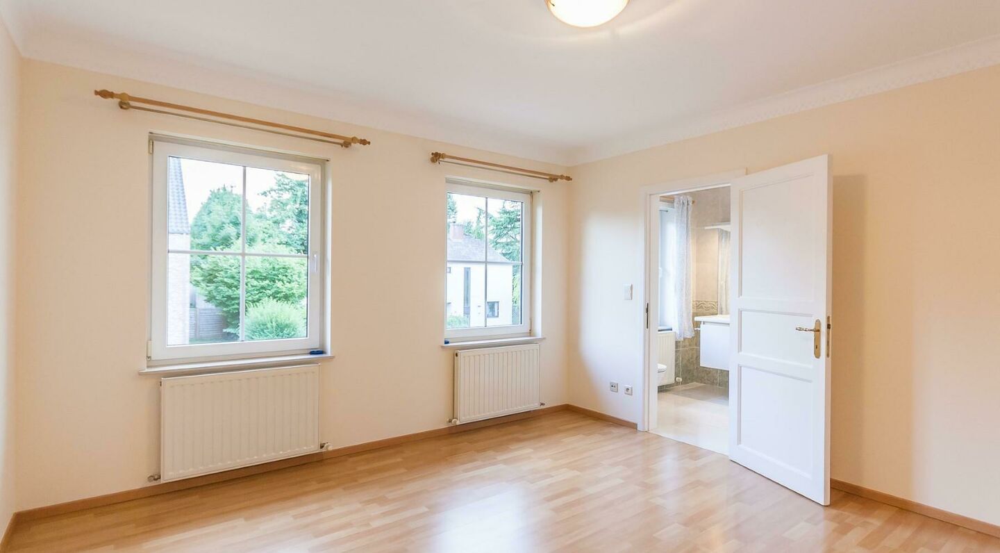 Villa te huur in Tervuren